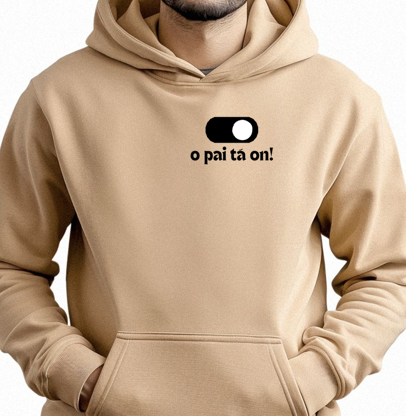 O Pai Tá On!