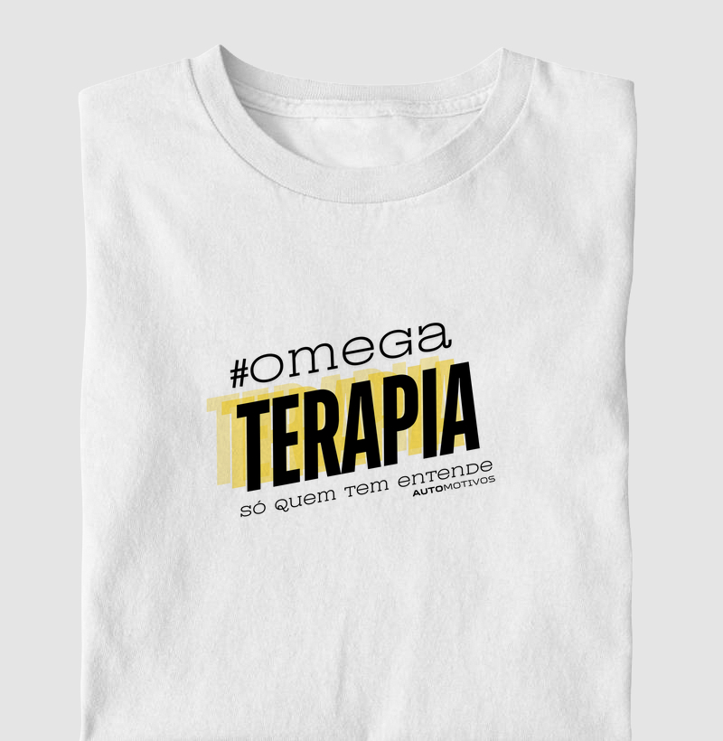 Omega Terapia 