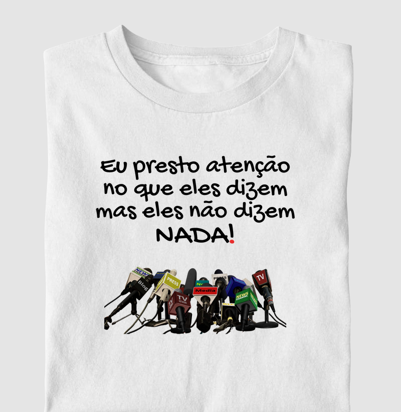 Toda forma de poder!