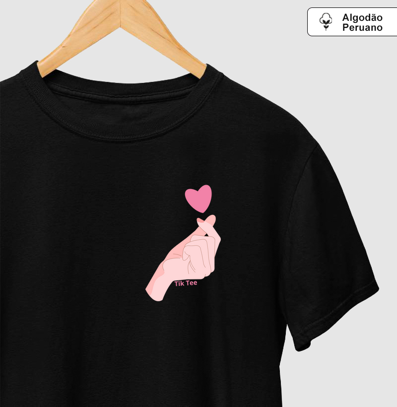 Mini Heart Gesture