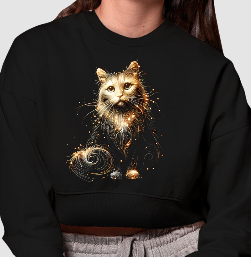 GATO 3D-05 - Reserva.Ink