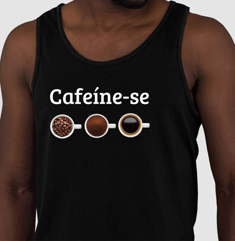 Cafeíne-se