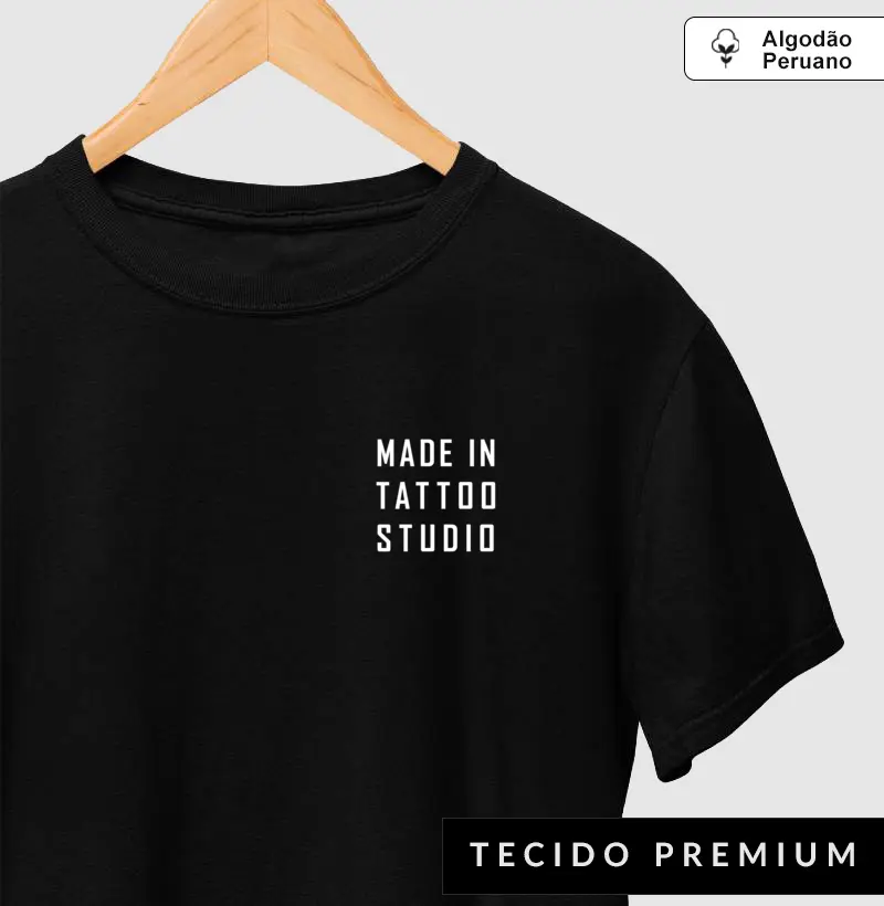 Made in Tattoo Studio