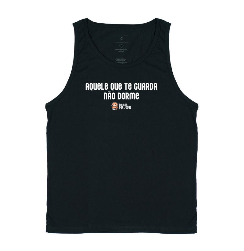 Regata | Aquele que te guarda não dorme