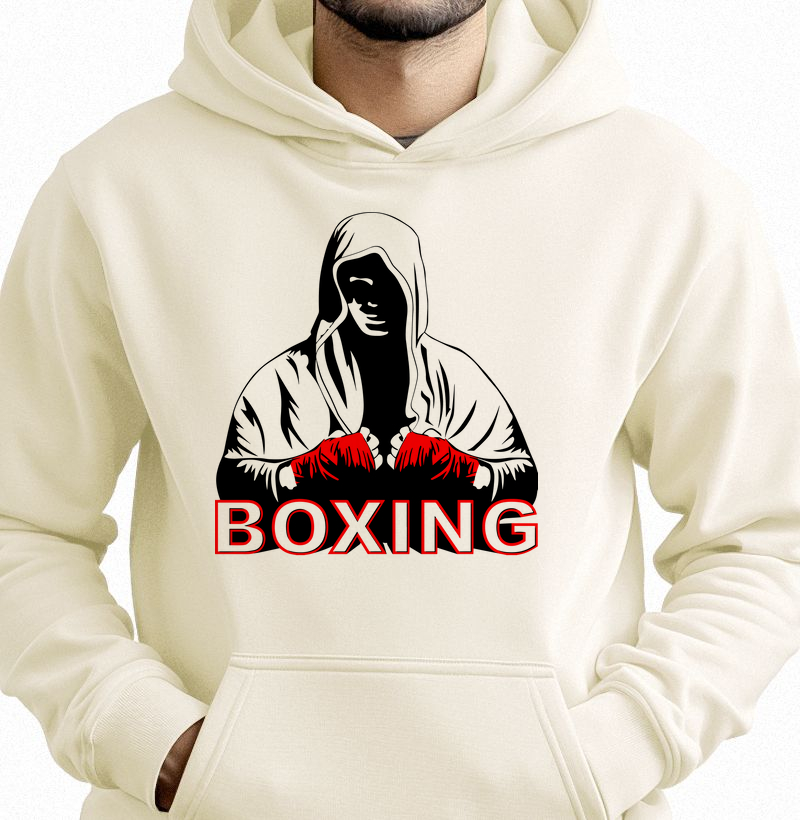 Hoodie Moletom Premium