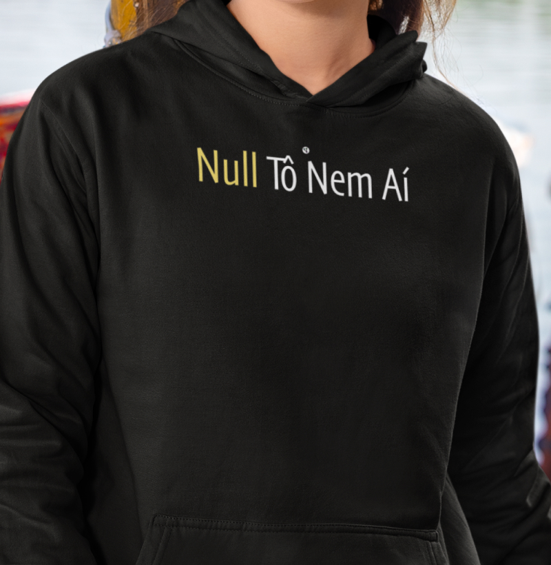 Null Tô Nem Aí
