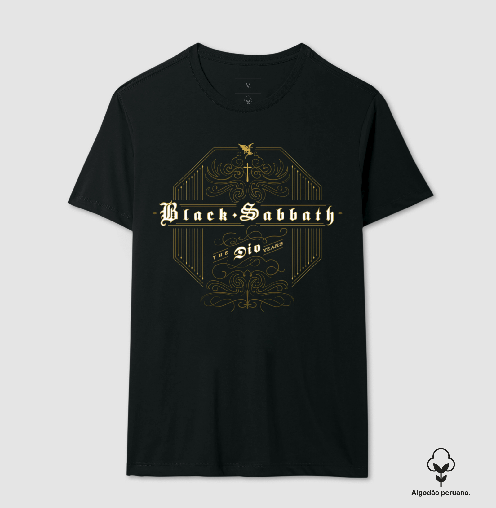 Black Sabbath – The Dio Years