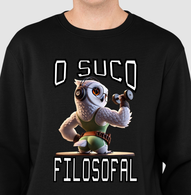 O suco filosofal