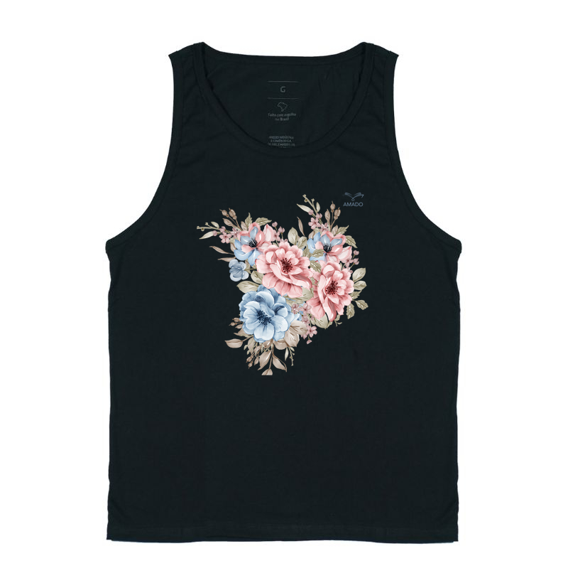 Suavidade Floral 🌸