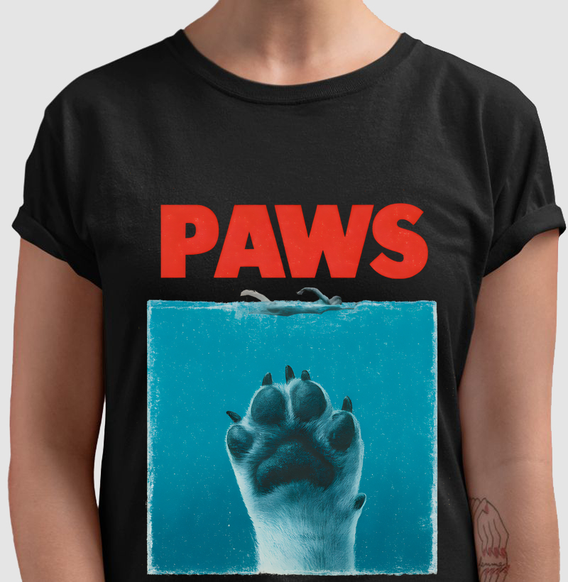 Paws