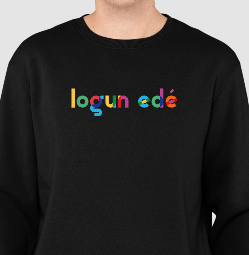 Logun edé - Prisma