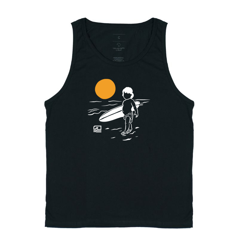 "Born to Surf" (Regata)