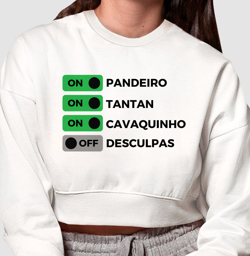 Sem Desculpas