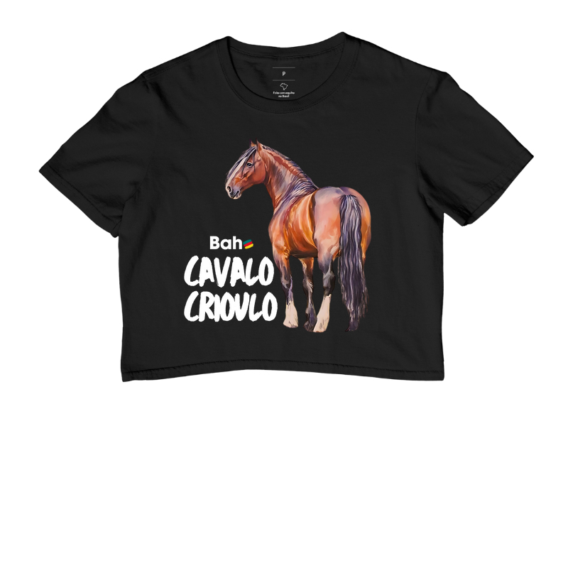 Cavalo Crioulo