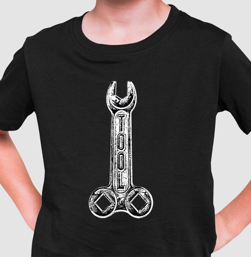 Tool - Key