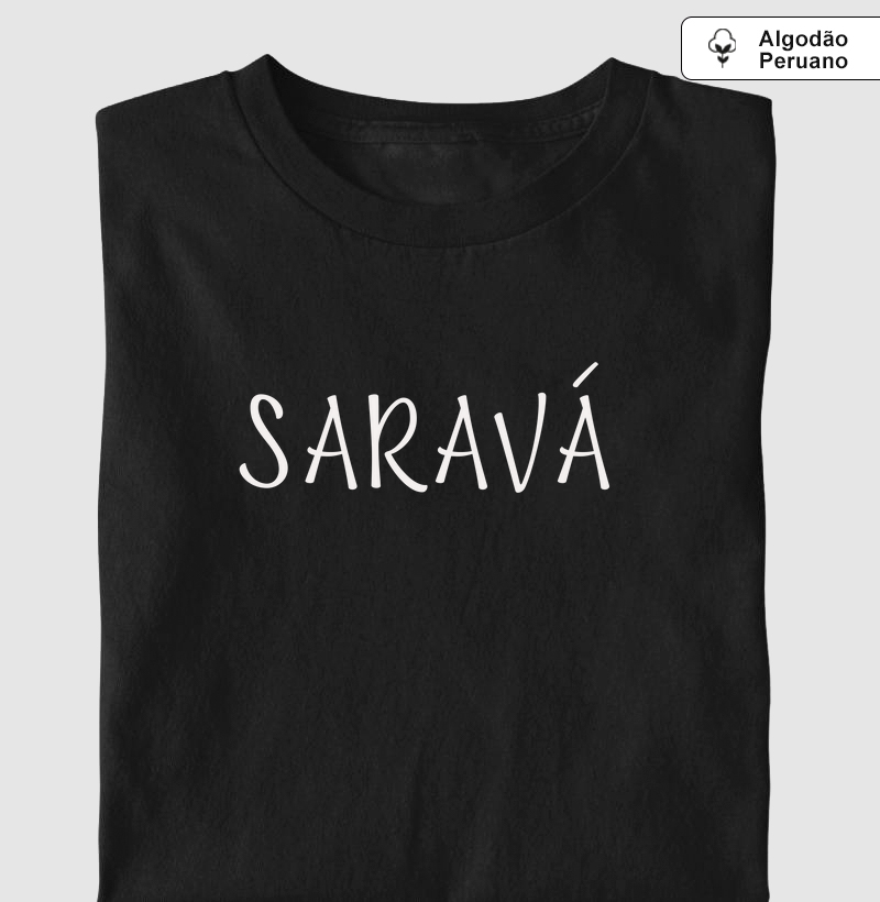 Saravá