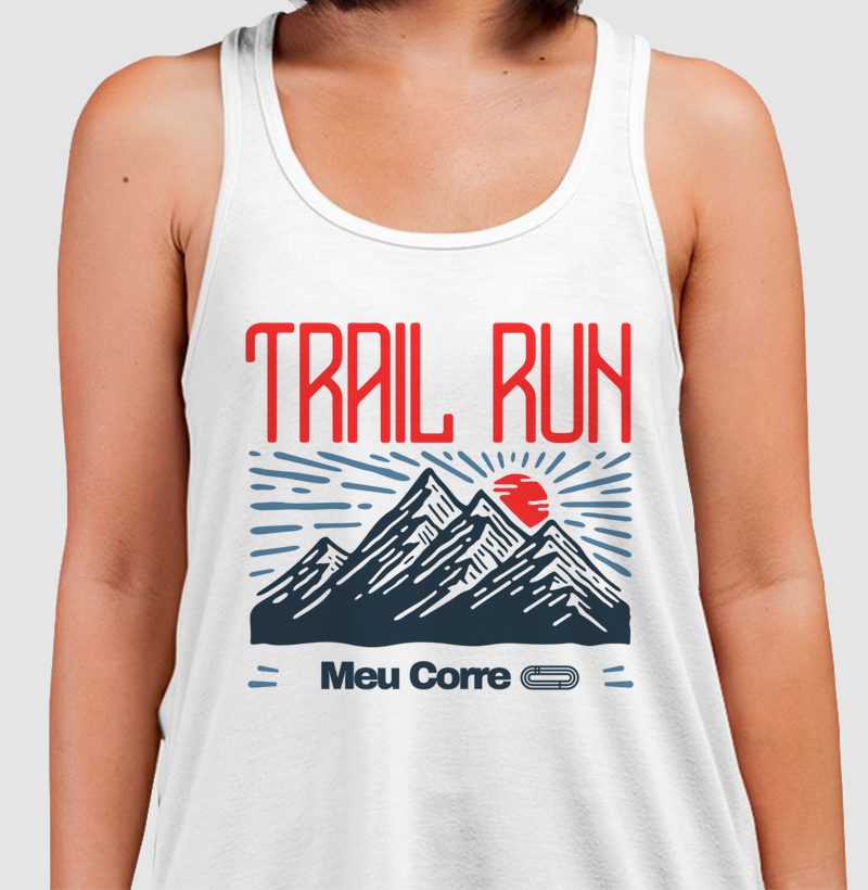 TRAIL RUN