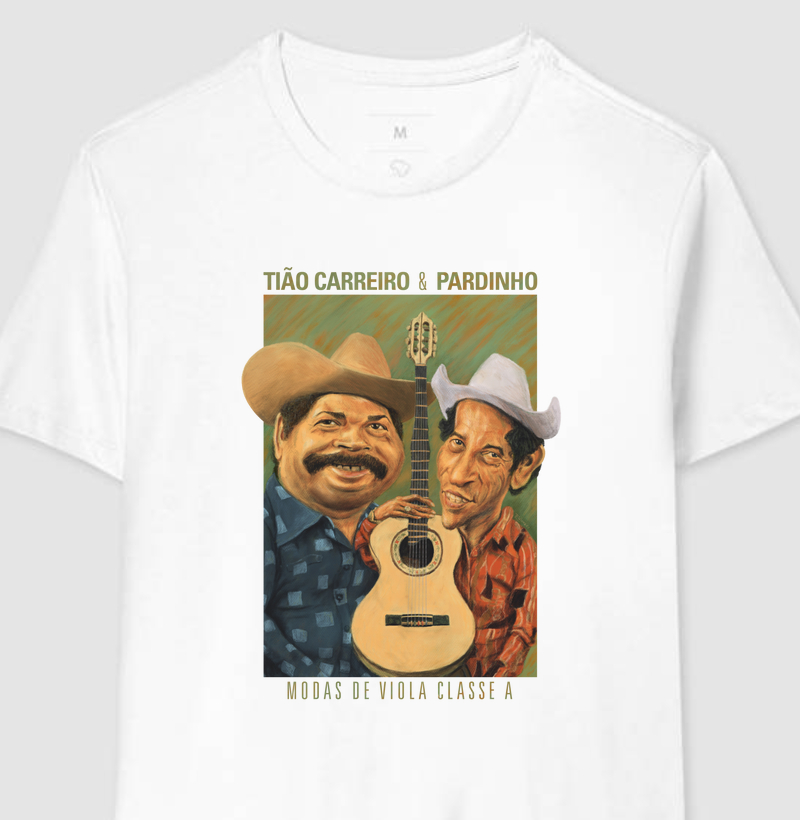 Tião Carreiro & Pardinho