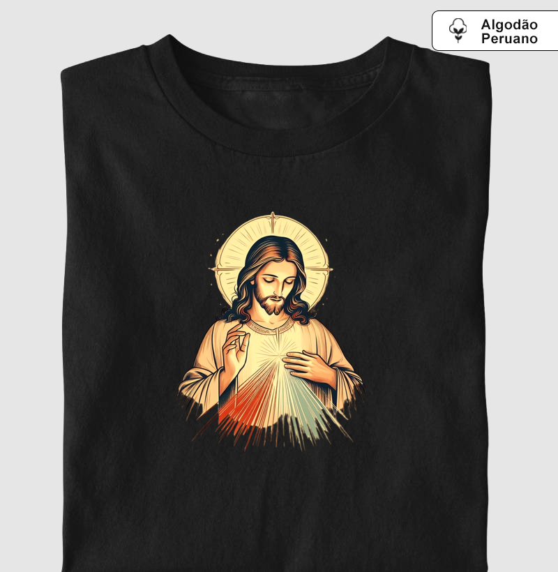 "Jesus"