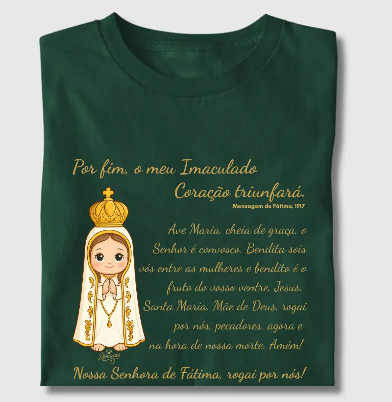 Nossa Senhora de Fátima
