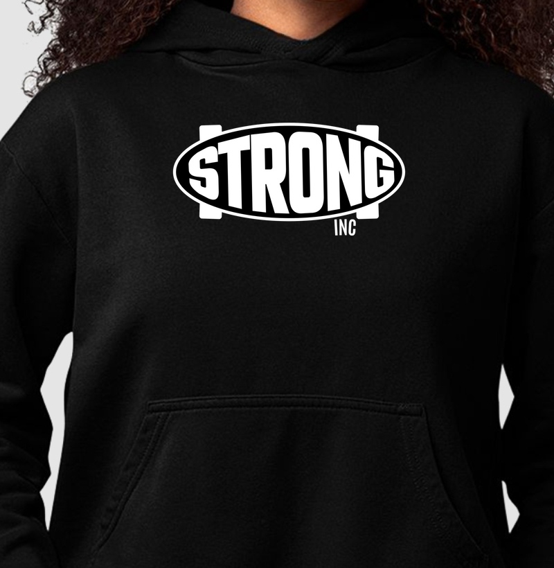 Strong Basic