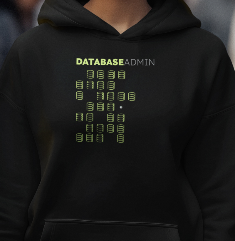 Database Admin