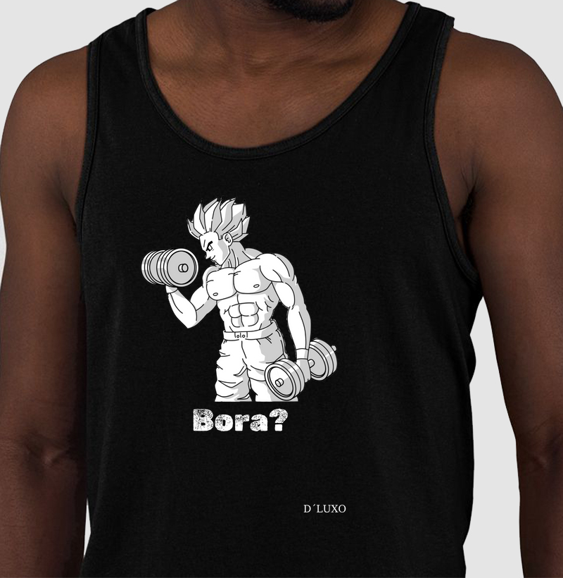 Bora?