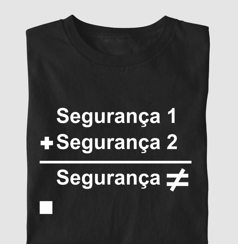Depois da Segurança 1