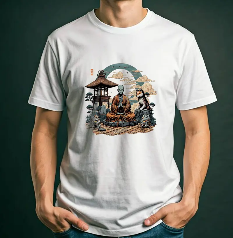 Camisa 0