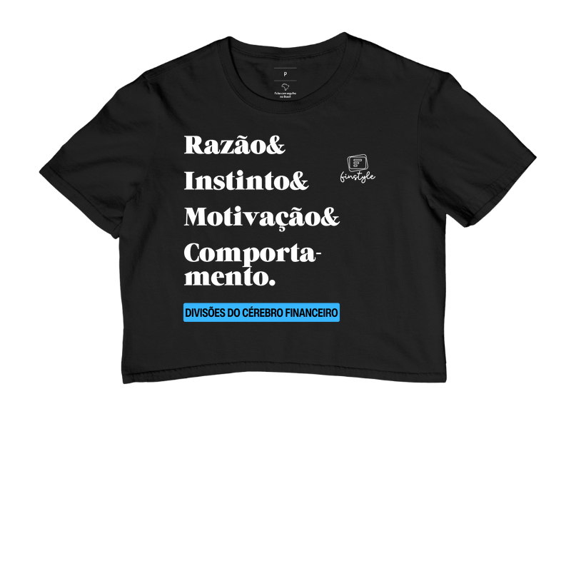 Razão e Instinto e Motivação e Comportamento