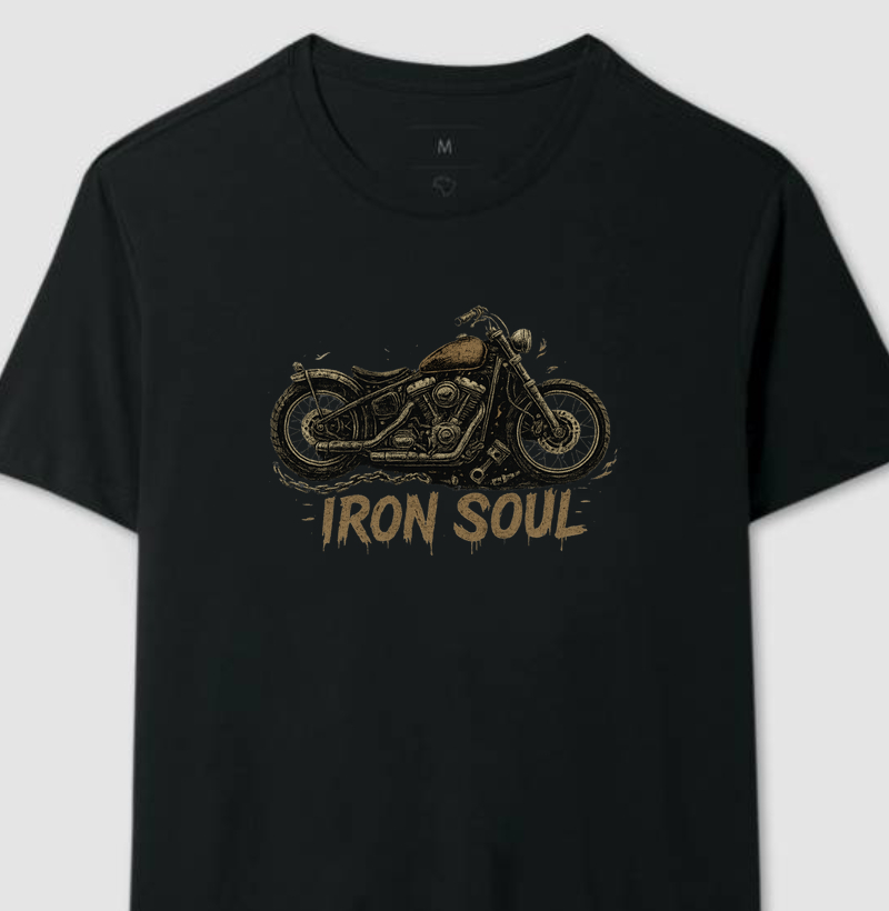Iron Soul