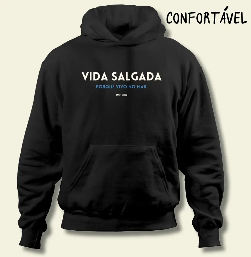 Vida Salgada