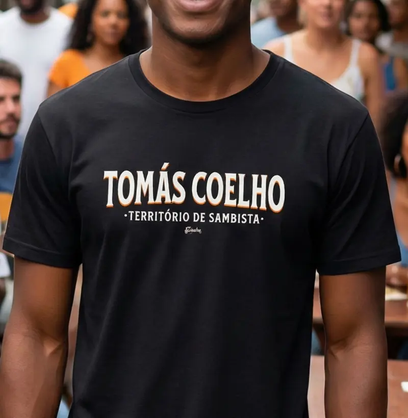 Tomás Coelho