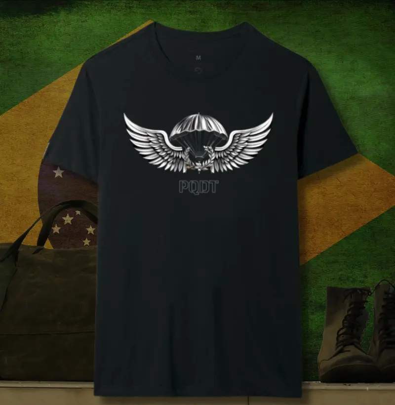 Paraquedista