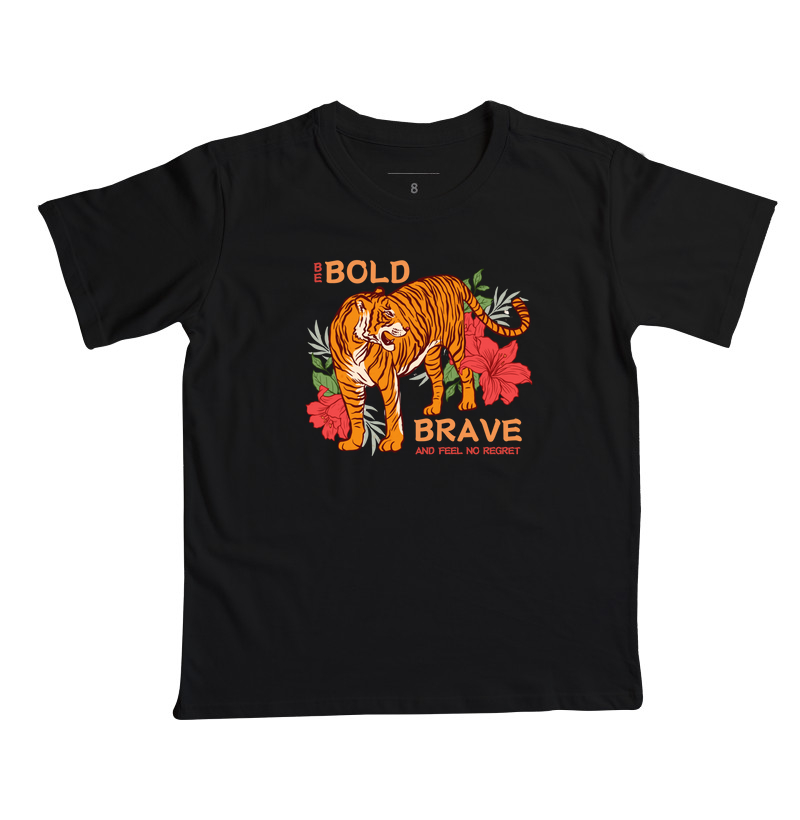 Be Bold