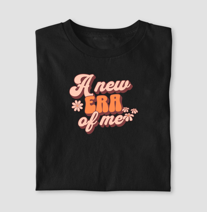 A New Era of me