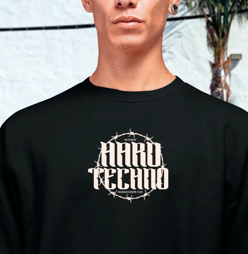 HARD TECHNO vol.1