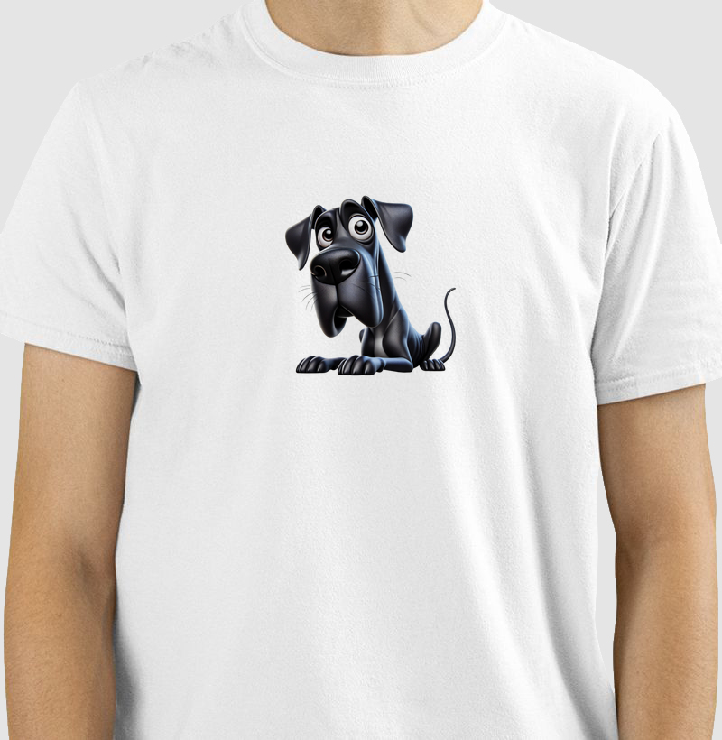 Dogue Alemão - Foficos Dogs 