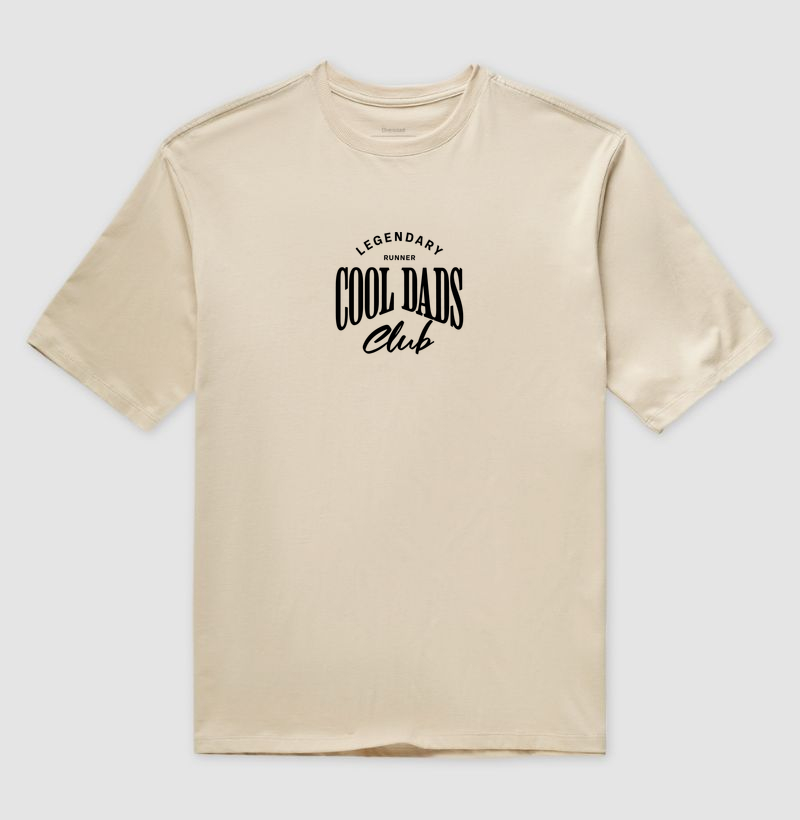 Cool Dads Club (peito)