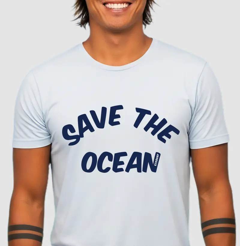 Ecosurf | Save The Ocean