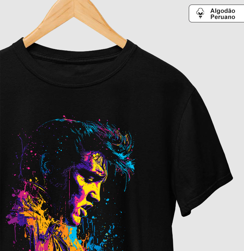 Elvis - Colors