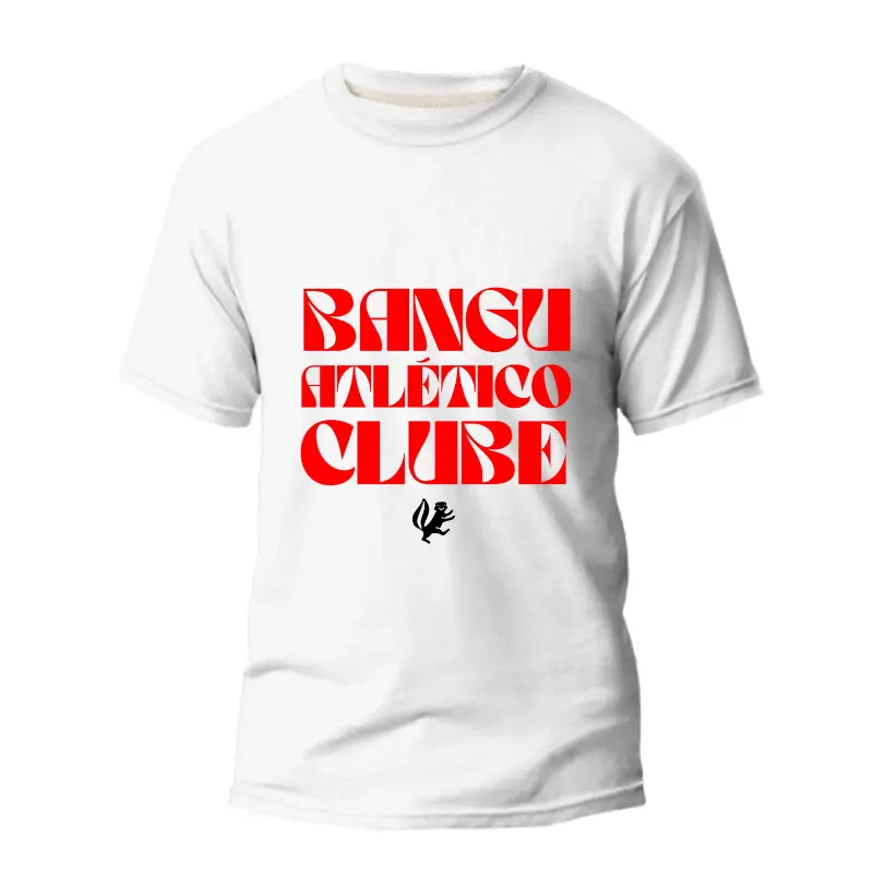 Bangu Atlético Clube Vintage