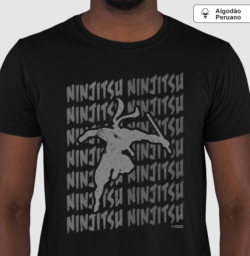 NINJUTSU WARRIOR
