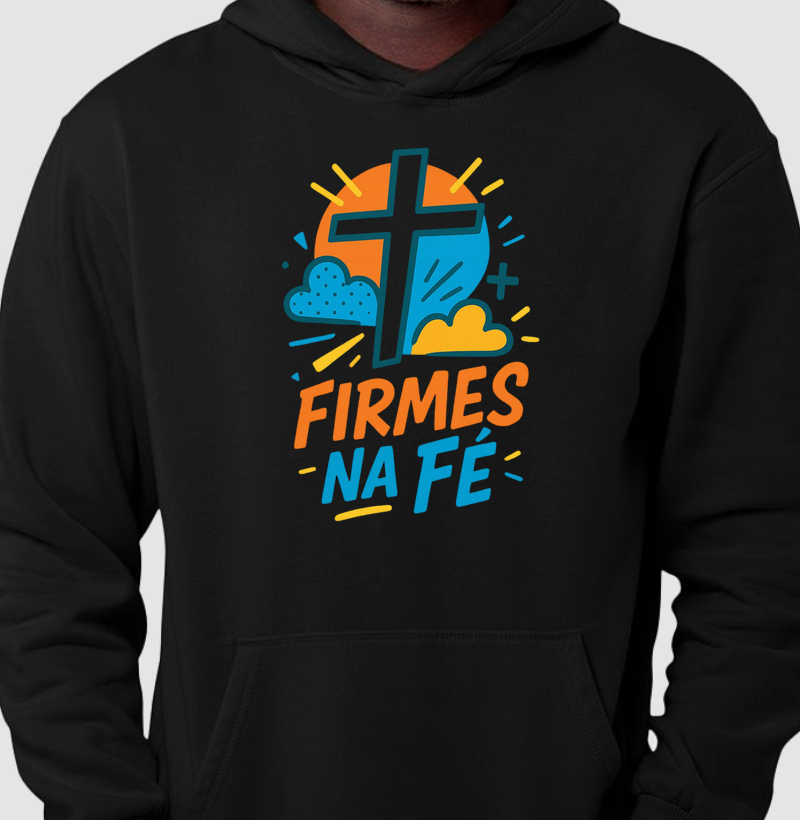 Firmes na fé