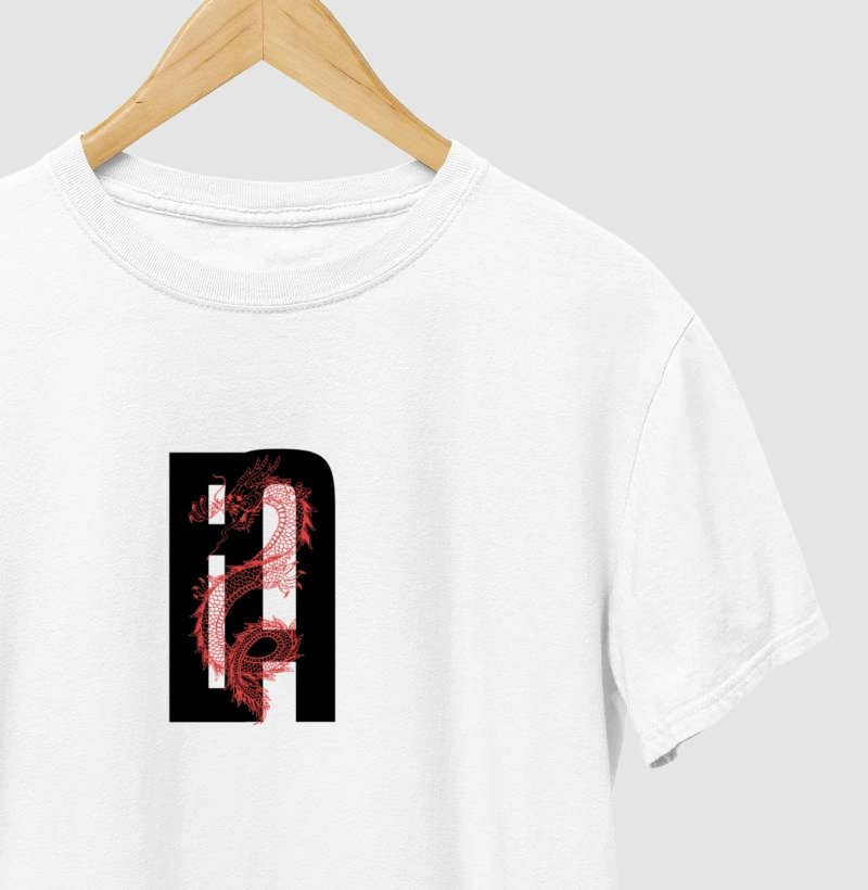 Camisa Leag 