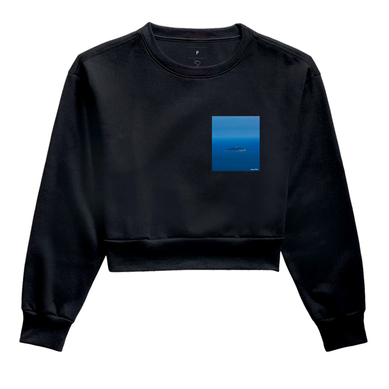 Camiseta Ilha Bolso