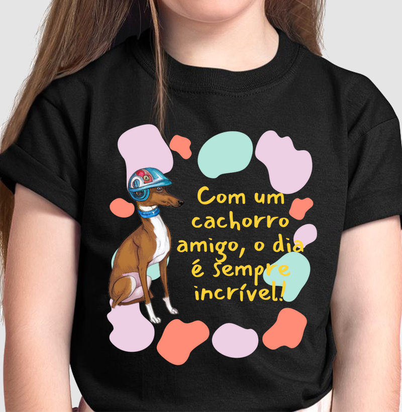 Cachorro Amigo
