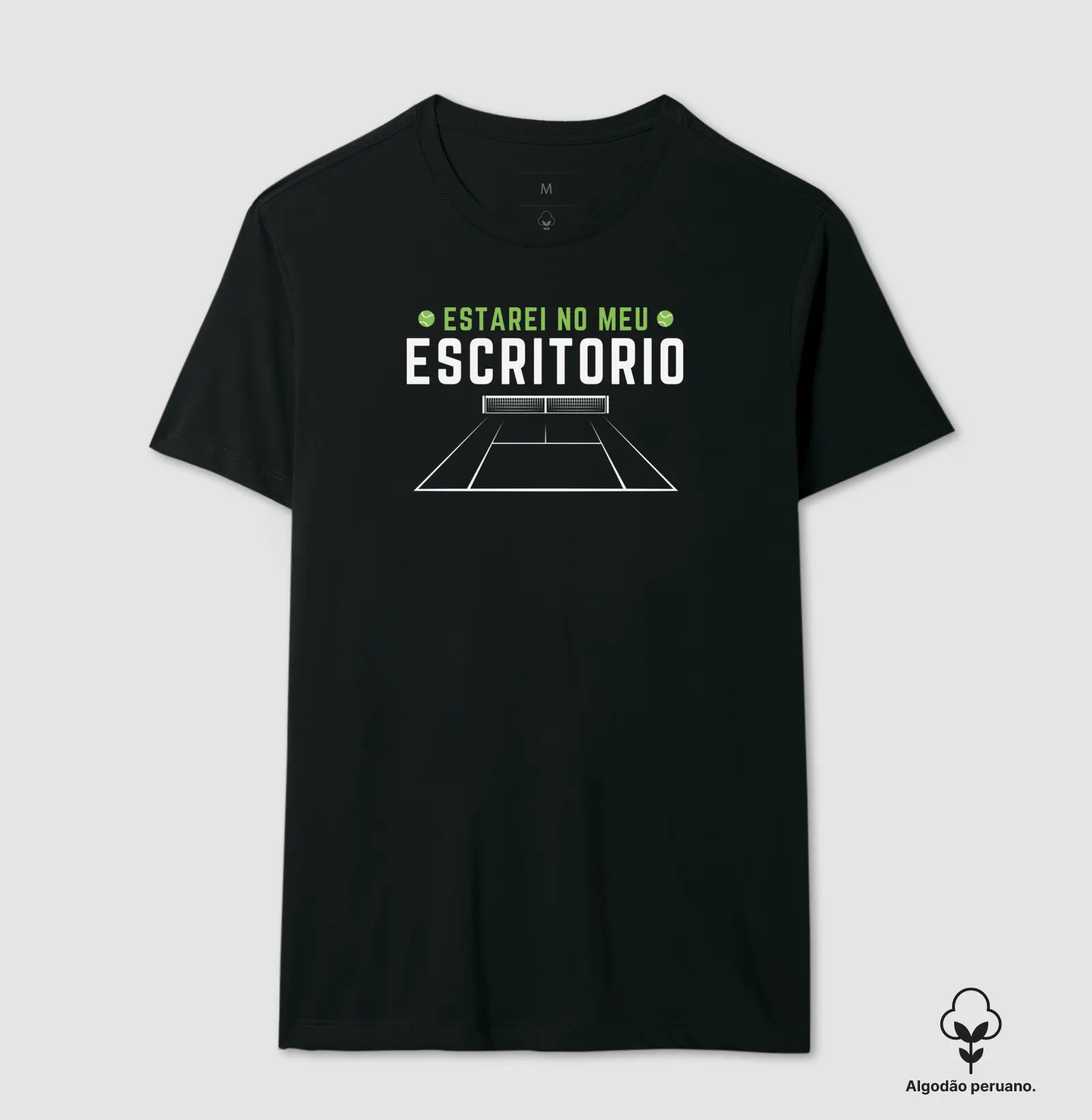 ESCRITÓRIO