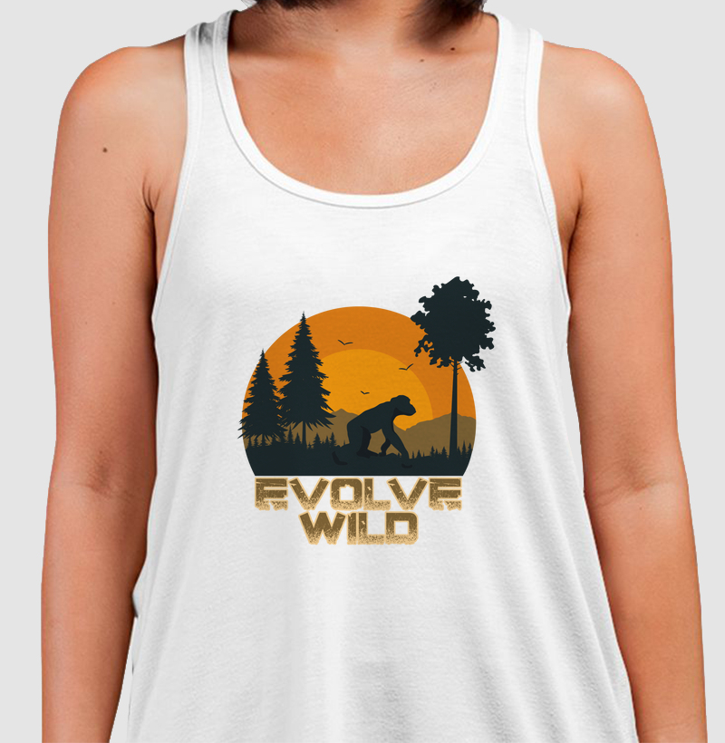 Evolve Wild