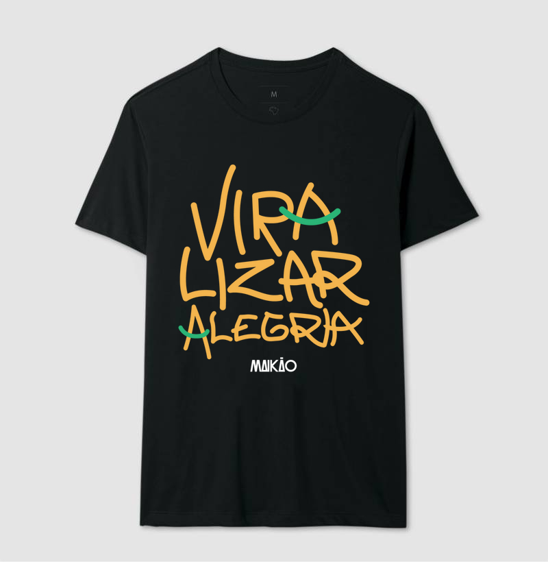 Viralizar Alegria 
